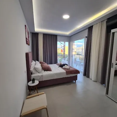 In A Great Location! Welcome To Crete! شقة خيرسونِسوس