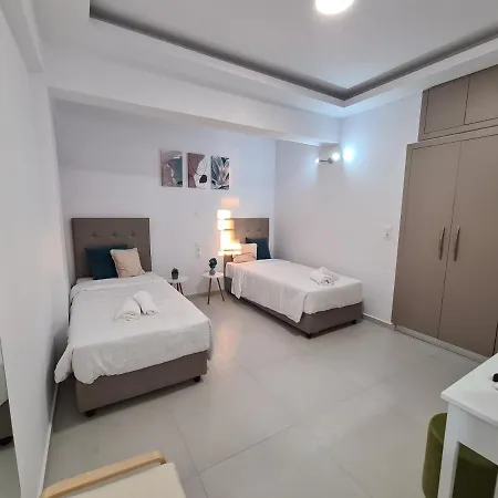 In A Great Location! Welcome To Crete! * Херсониссос
