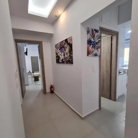 In A Great Location! Welcome To Crete! * Herszonisszosz