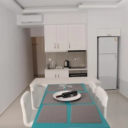 Apartman In A Great Location! Welcome To Crete!